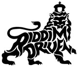 RIDDIM DRIVEN